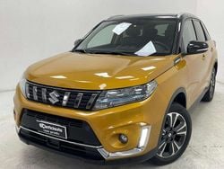 Giallo Usata 2022 Suzuki Vitara SUV | 16.900 € (Ottimo prezzo)