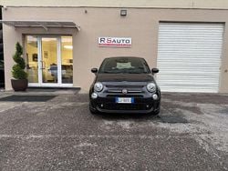 Nero Usata 2022 Fiat 500 Sport Due volumi | 10.000 € (Ottimo prezzo)