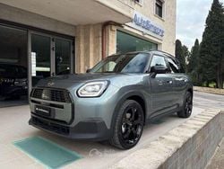 Verde Usata 2025 Mini Cooper Countryman Classic SUV | 36.899 € (Buon prezzo)