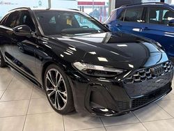 Nero Usata 2025 Audi A5 S-Line Station wagon | 59.800 € (Super prezzo)