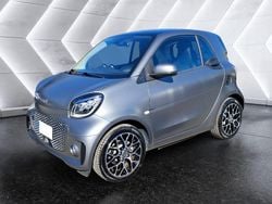 Usata 2021 Smart ForTwo Electric Drive Prime Coupé | 13.900 € (Buon prezzo)