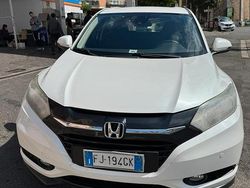 Bianco Usata 2017 Honda HR-V Elegance SUV | 9500 € (Super prezzo)