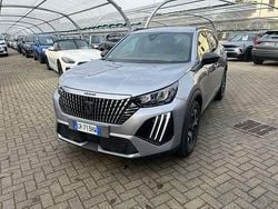 Grigio Usata 2023 Peugeot 2008 Allure SUV | 15.390 € (Super prezzo)