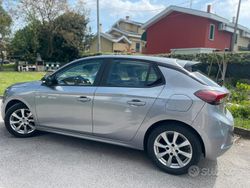 Grigio Usata 2021 Opel Corsa Tre volumi | 13.000 €
