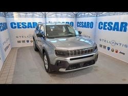 Grigio Nuova 2025 Jeep Avenger Altitude SUV | 25.600 € (Buon prezzo)