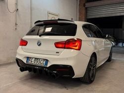 Bianco Usata 2016 BMW 118 Coupé Efficient Dynamics Coupé | 11.500 € (Molto cara)