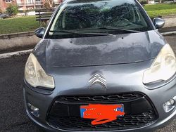 Grigio Usata 2011 Citroën C3 Tre volumi | 4600 €