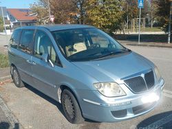 Usata 2007 Lancia Phedra Monovolume | 1900 € (Buon prezzo)