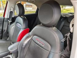 Rosso Usata 2015 Fiat 500X SUV | 12.500 € (Buon prezzo)