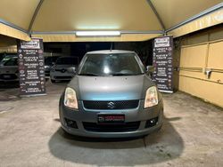 Grigio Usata 2010 Suzuki Swift Due volumi | 4490 € (Buon prezzo)