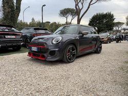 Blu Usata 2021 Mini John Cooper Works Due volumi | 37.900 € (Molto cara)