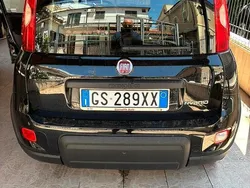 Usata 2024 Fiat Panda Due volumi | 11.400 € (Buon prezzo)
