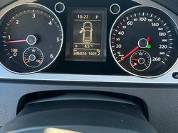 Grigio Usata 2009 VW Passat Tre volumi | 3199 € (Buon prezzo)