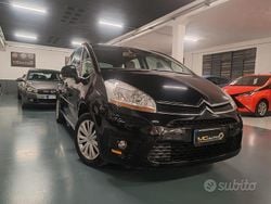 Nero Usata 2009 Citroën C4 Picasso Monovolume | 2990 € (Buon prezzo)