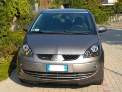 Usata 2008 Mitsubishi Colt Due volumi | 4500 €