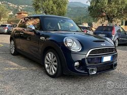Usata 2016 Mini Cooper SD Due volumi | 12.000 € (Super prezzo)