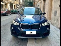 Usata 2017 BMW X1 SUV | 9900 € (Ottimo prezzo)