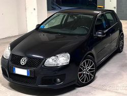 Nero Usata 2008 VW Golf GT Tre volumi | 3450 € (Ottimo prezzo)