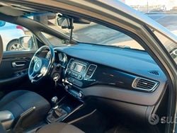 Verde Usata 2017 Kia Carens Monovolume | 7200 € (Ottimo prezzo)