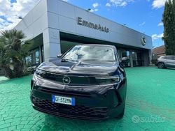 Nero Usata 2021 Opel Mokka Ultimate SUV | 15.000 € (Ottimo prezzo)