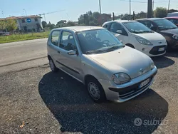 Usata 2001 Fiat Seicento Due volumi | 1900 € (Buon prezzo)