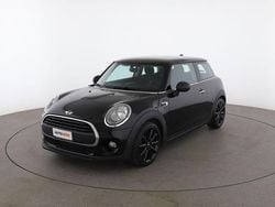 Nero Usata 2017 Mini ONE Due volumi | 11.799 € (Buon prezzo)