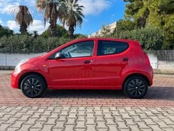 Rosso Usata 2010 Suzuki Alto GL Due volumi | 5000 € (Buon prezzo)