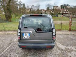 Grigio Usata 2014 Land Rover Discovery 4 HSE SUV | 21.000 € (Ottimo prezzo)