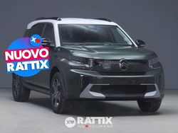 Montana green Nuova 2025 Citroën C3 Aircross SUV | 27.300 €