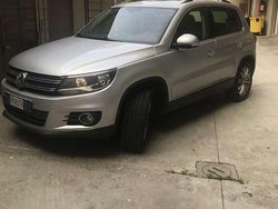 Usata 2012 VW Tiguan Sport SUV | 6500 € (Super prezzo)