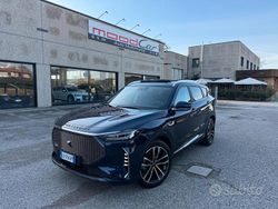 Blu Usata 2025 Sportequipe 7 GTW SUV | 29.990 €
