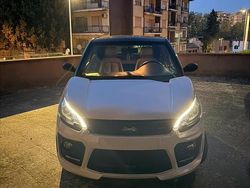 Bianco Usata 2021 Ligier JS50 Due volumi | 12.500 € (Cara)