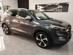 Other Usata 2018 Hyundai Tucson Edition SUV | 14.999 € (Buon prezzo)