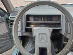 Usata 1986 Citroën BX Due volumi | 3000 €