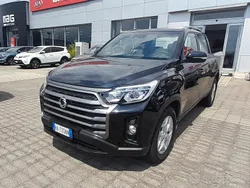 Nuova 2025 Ssangyong Rexton SUV | 33.900 €