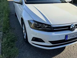 Usata 2018 VW Polo Comfortline Tre volumi | 9500 € (Buon prezzo)