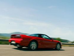 Rosso Usata 1991 Honda NSX Coupé | 136.000 €