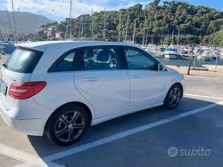 Usata 2014 Mercedes B180 Executive Monovolume | 8000 € (Buon prezzo)