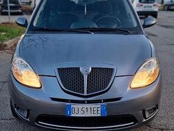 Usata 2007 Lancia Ypsilon Due volumi | 2700 € (Buon prezzo)