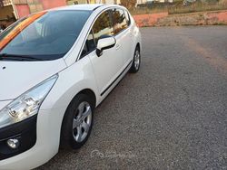Bianco Usata 2013 Peugeot 3008 SUV | 6500 € (Buon prezzo)
