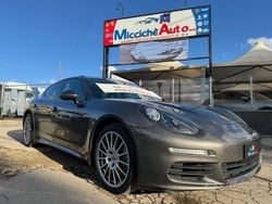 Grigio Usata 2015 Porsche Panamera Edition Tre volumi | 34.900 € (Buon prezzo)