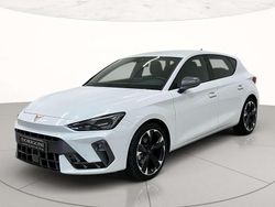 Bianco nevada Usata 2025 Cupra Leon Tre volumi | 28.900 € (Buon prezzo)