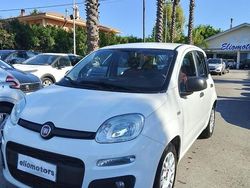Bianco Usata 2016 Fiat Panda Easy | 8900 € (Buon prezzo)