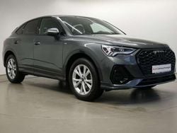 Grigio Usata 2022 Audi Q3 Sportback S-Line SUV | 27.500 € (Super prezzo)