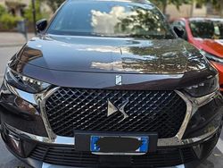 Usata 2019 DS Automobiles DS7 Crossback Grand Chic SUV | 21.000 € (Buon prezzo)