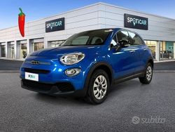 Blu/azzurro Usata 2024 Fiat 500X SUV | 18.650 € (Buon prezzo)