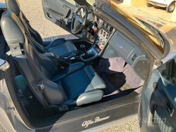 Usata 2000 Alfa Romeo Spider Cabrio | 10.000 € (Ottimo prezzo)