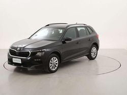 Nero Usata 2025 Skoda Kamiq Selection SUV | 16.890 € (Ottimo prezzo)