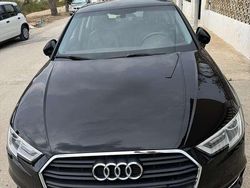 Usata 2018 Audi A3 Design Tre volumi | 17.500 € (Cara)