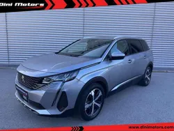 Grigio Usata 2021 Peugeot 5008 Allure Monovolume | 24.500 € (Molto cara)